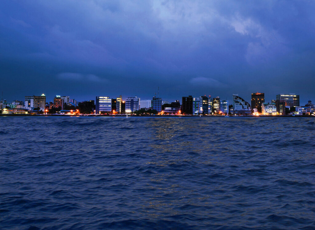 Male Maldives 21308975 1024x748